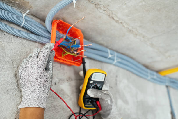 Best Electrical Installation Contractor  in USA